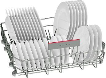   Bosch SMS4HVI33E . c, 60 ,  , Home Connect