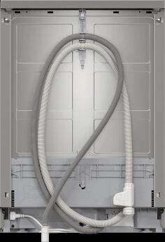   Bosch SMS4HVI33E . c, 60 ,  , Home Connect