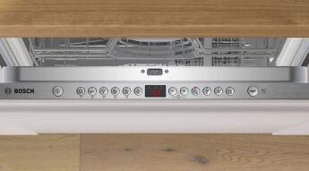Встраиваемая посудомоечная машина Bosch SMV26DX00T