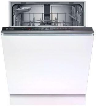 Встраиваемая посудомоечная машина Bosch SMV2HTX08E