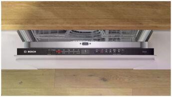 Встраиваемая посудомоечная машина Bosch SMV2HTX08E