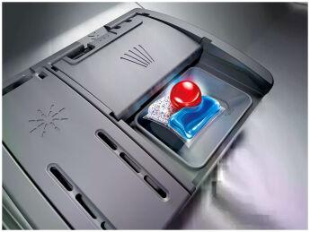 Встраиваемая посудомоечная машина Bosch SMV2HTX08E