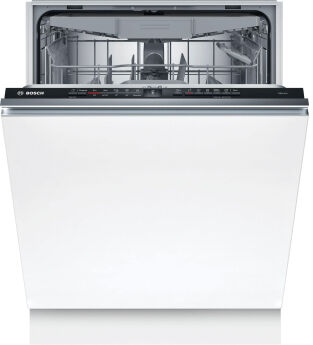 Встраиваемая посудомоечная машина Bosch SMV2HVX06E