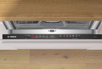 Встраиваемая посудомоечная машина Bosch SMV2HVX06E