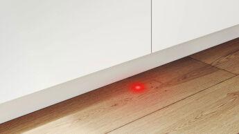 Встраиваемая посудомоечная машина Bosch SMV2HVX06E