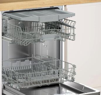 Встраиваемая посудомоечная машина Bosch SMV2HVX06E