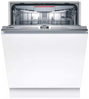    Bosch SMV4EVX10E