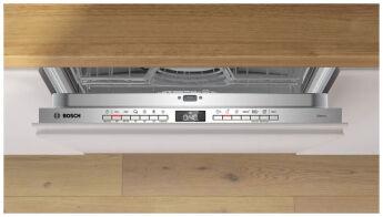 ������������ ������������� ������ Bosch SMV4HVX07E Silence Serie 4 ��������������, 6 �������� ���.����, Aquastop