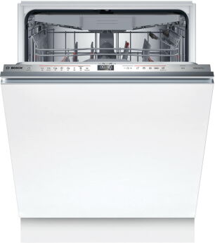 Встраиваемая посудомоечная машина Bosch SMV6ECX08E