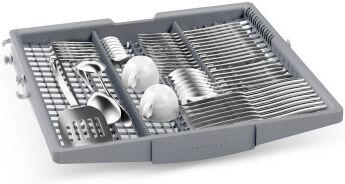 Встраиваемая посудомоечная машина Bosch SMV6ECX08E