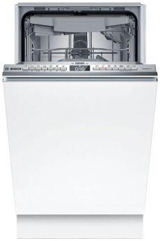 ������������ ������������� ������ Bosch SPV4EMX10E Silence Plus �����, 3 �������, 6 �������� ���. ����, HomeConnect