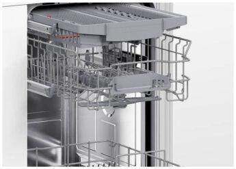 ������������ ������������� ������ Bosch SPV4EMX10E Silence Plus �����, 3 �������, 6 �������� ���. ����, HomeConnect