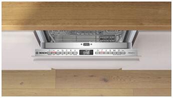    Bosch SPV4HKX10E