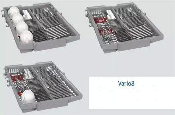 ������������ ������������� ������ Bosch SPV4HMX10E Silence Plus �����, 6 �����., ����, 3-� �����, ���, 41 ��