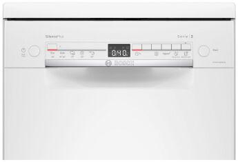   Bosch SMS46NI01B  