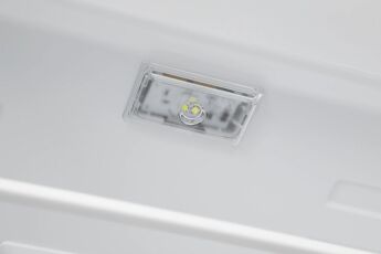 Холодильник STINOL STN 185 G серебристый, 185х60х64 см, 339 л, 4 полки