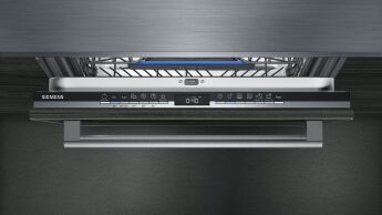 Встраиваемая посудомоечная машина SIEMENS SX 73HX60 CE