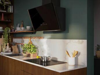 �������� ������ NEFF T66TTX4L0 �������� ������ �� �����, Flex Induction, Twist Pad