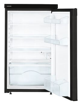 Холодильник LIEBHERR Tb 1400, черный