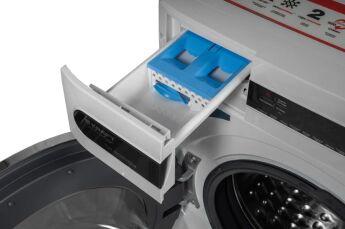   Kraft Technology TCH-HD8528SW , 43 , 8 , , , Aquastop