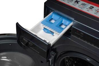   Kraft Technology TCH-HD8529SDB , 43 , 8 , , , Aquastop