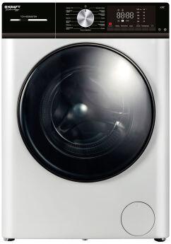     Kraft Technology TCH-HDD8587SW , 43 , 8/5 , , , Aquastop