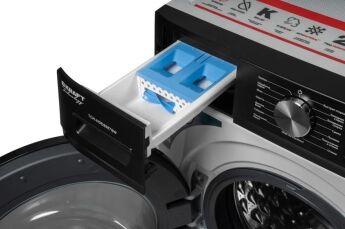     Kraft Technology TCH-HDD8587SW , 43 , 8/5 , , , Aquastop