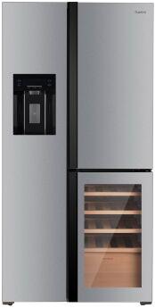  Side-by-Side  TD 530 SG