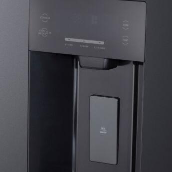  Side-by-Side  TD 530 SG
