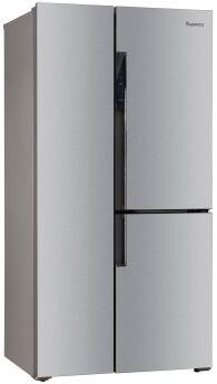  Side-by-Side  TD 563 I