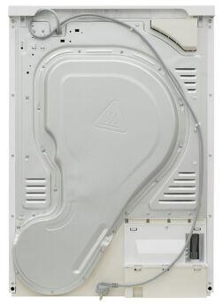 Сушильная машина Vestel TDC7100T2W белый, 7 кг, 52.5 см