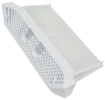 Сушильная машина Vestel TDC7100T2W белый, 7 кг, 52.5 см