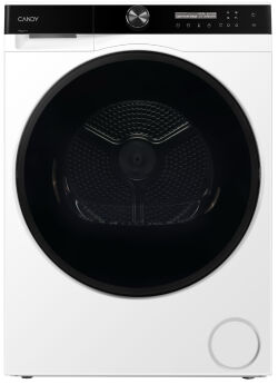 ��������� ������ Candy UltimO C47TD H10A2BSW-07 �����, 10.5/6 ��, 1400 ��/���