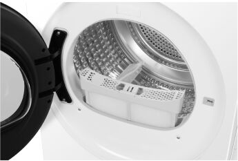 ��������� ������ Candy UltimO C47TD H10A2BSW-07 �����, 10.5/6 ��, 1400 ��/���