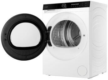 ��������� ������ Candy UltimO C47TD H10A2BSW-07 �����, 10.5/6 ��, 1400 ��/���