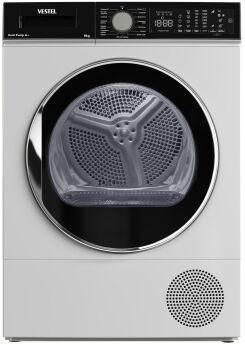   Vestel TDH8T300B Heat Pump A+, , 8 , 56.3 