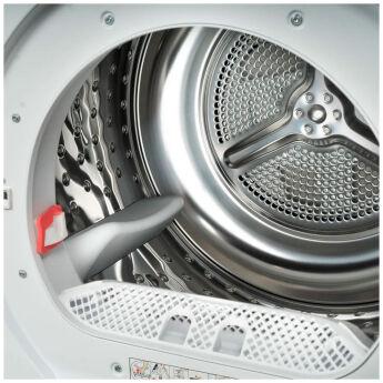   Vestel TDH8T300B Heat Pump A+, , 8 , 56.3 