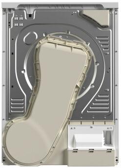 Сушильная машина Vestel TDHD7T2TBW Heat Pump A+, 7 кг, 15 программ, отсрочка старта