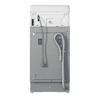 ���������� ������ Whirlpool TDLR 7250SS EU/N ������������, 7 ��, 1200 ��/���