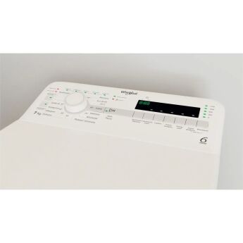   Whirlpool NTDLR 7220SS PL/N