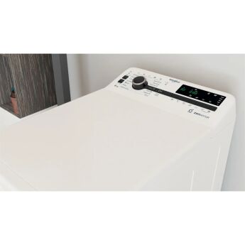 ���������� ������ ������������ Whirlpool TDLRB 6252BS EU/N ZEN ������ ������, 6-� �������