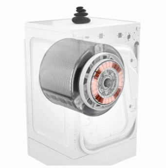 ���������� ������ ������������ Whirlpool TDLRB 6252BS EU/N ZEN ������ ������, 6-� �������