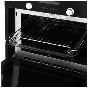 ������� ���� � ��� Midea TF 944 EG9-BL ������, 45 ��, 44 �, 7 �������, 13 ������������