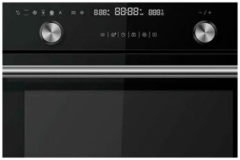 ������� ���� � ��� Midea TF 944 EG9-BL ������, 45 ��, 44 �, 7 �������, 13 ������������