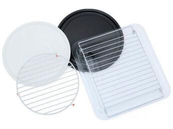 ������� ���� � ��� Midea TF 944 EG9-BL ������, 45 ��, 44 �, 7 �������, 13 ������������