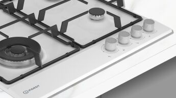   Indesit THPM 641 W/IX/I  