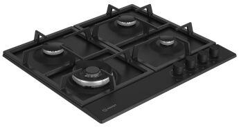   Indesit THPM 642 WS/BL/I 