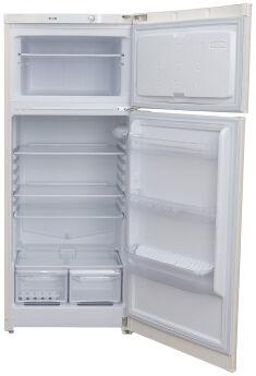 Холодильник Indesit TIA 14 E бежевый