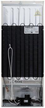 Холодильник Indesit TIA 14 E бежевый