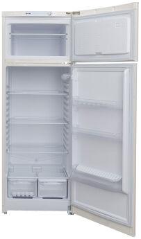 Холодильник Indesit TIA 16 E, бежевый